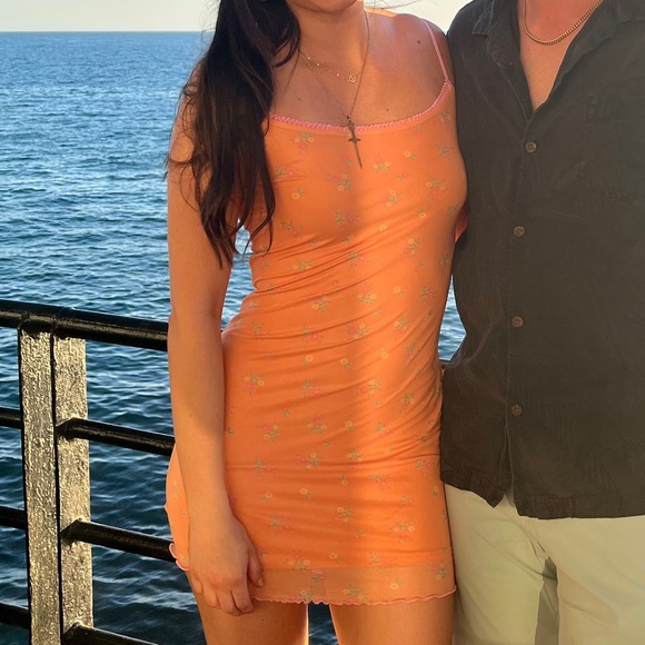 Princess Polly dress - Picture 7 of 8